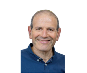 Prof. Shahar Lifshitz