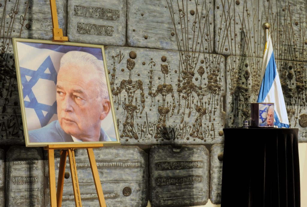 Is a political assassination in Israel possible today?