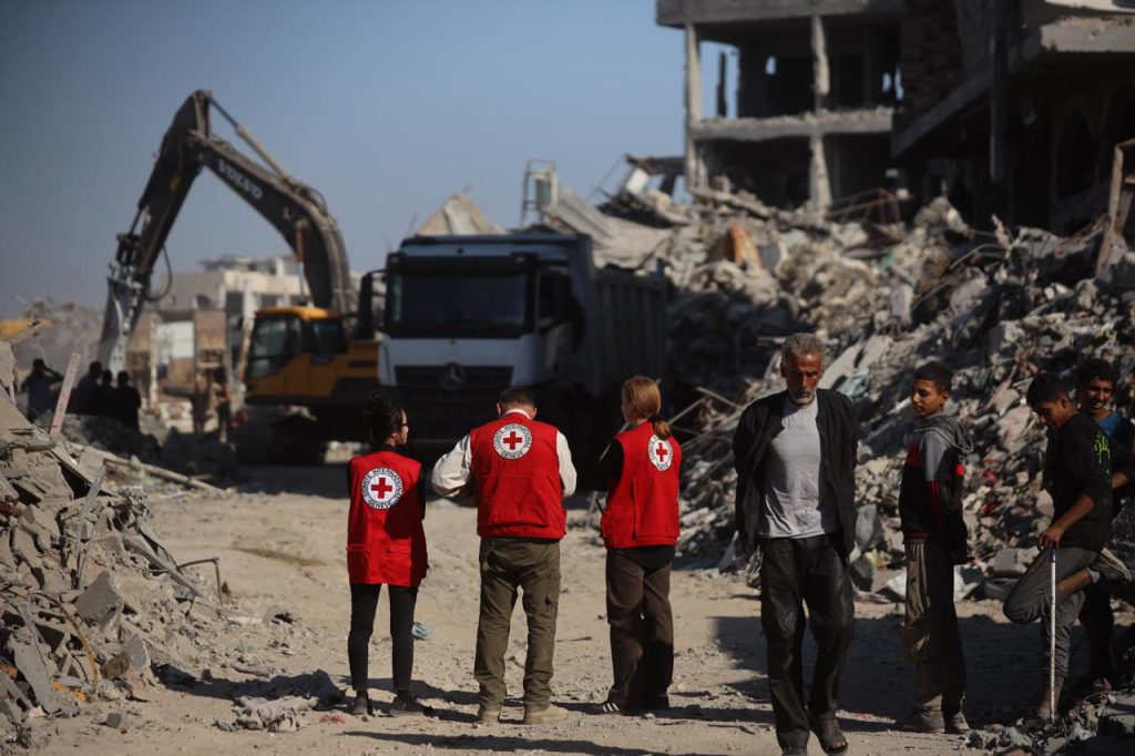 Even with Gaza ceasefire in place, Hamas may still be winning the war