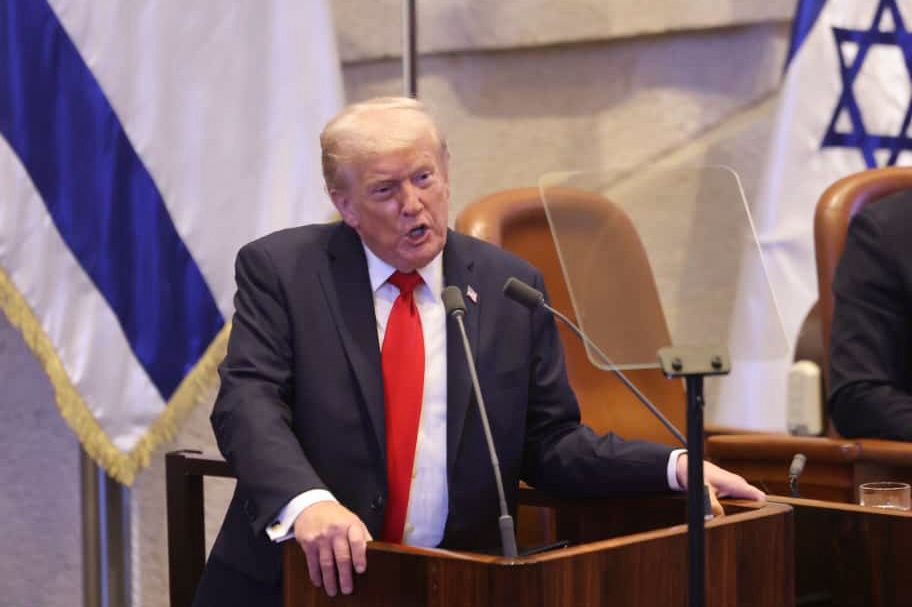 מדד 'JPPI – קול העם היהודי' לאוקטובר 2025: רוב המשיבים תומכים בתכנית השלום של טראמפ