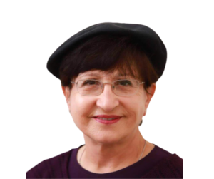 עדינה בר-שלום