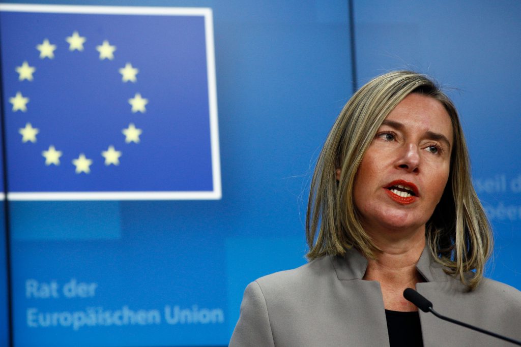 Broad consensus, powerful global actor: What Israel, Jews fail to understand about the EU