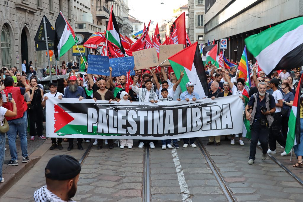 Third Worldism: When anti-colonial dreams became Western self-loathing