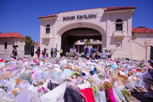 Jews Begin to Wonder: Is Anywhere Safe?