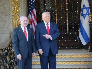 JPPI Israeli Society Index: Exceptionally High Public Trust in Trump Regarding Israel’s Interests