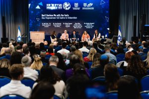 The perils of Israel’s courtship of Europe’s far Right