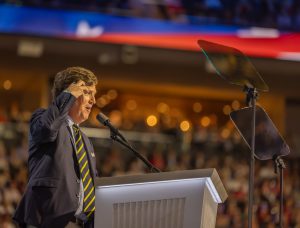 Should We Be Surprised by Right-Wing Antisemitic Conspiracy Theories?