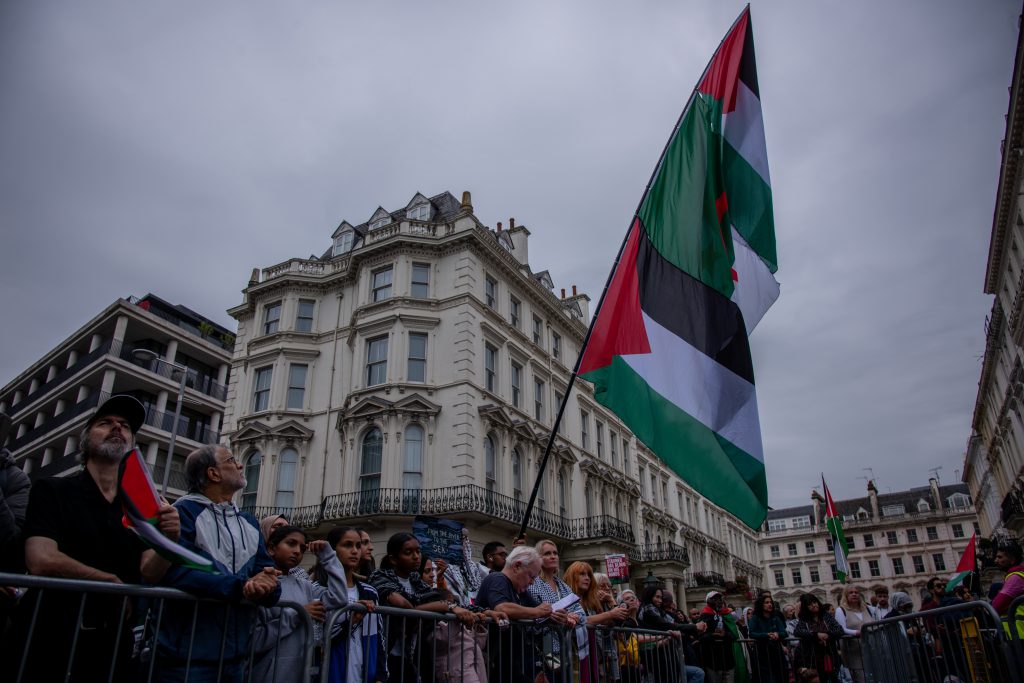 When solidarity costs too much: Europe’s silence on Iran