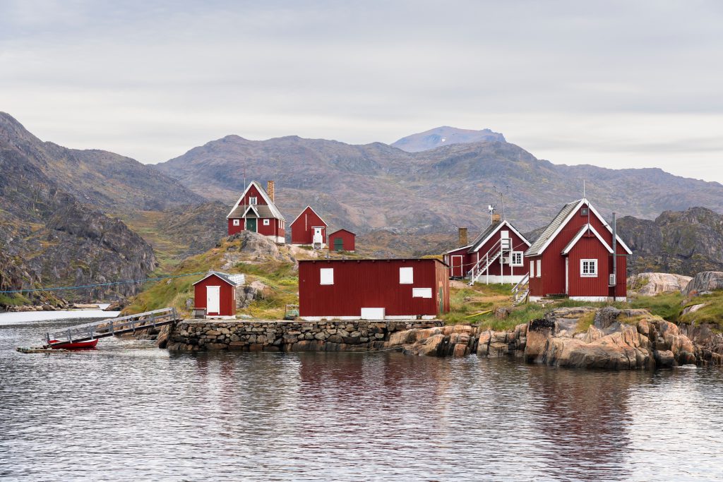What Greenland reveals about European antisemitism
