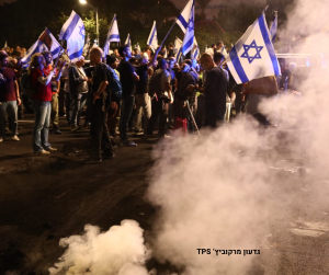 מי שמתנגד לחוקה הרזה מכריע ערכית בעד המשך הכאוס השלטוני והחברתי