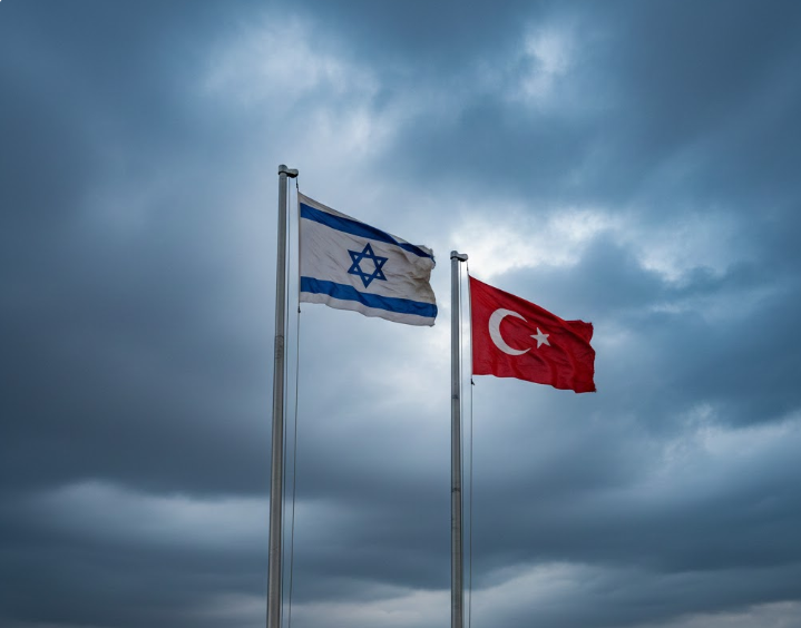 מחקר שבחן עיתונים מובילים בטורקיה מראה קו מערכתי של תמיכה בחמאס ואנטישמיות גלויה