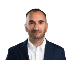 Colonel (res.) Adv. Asem Hamed