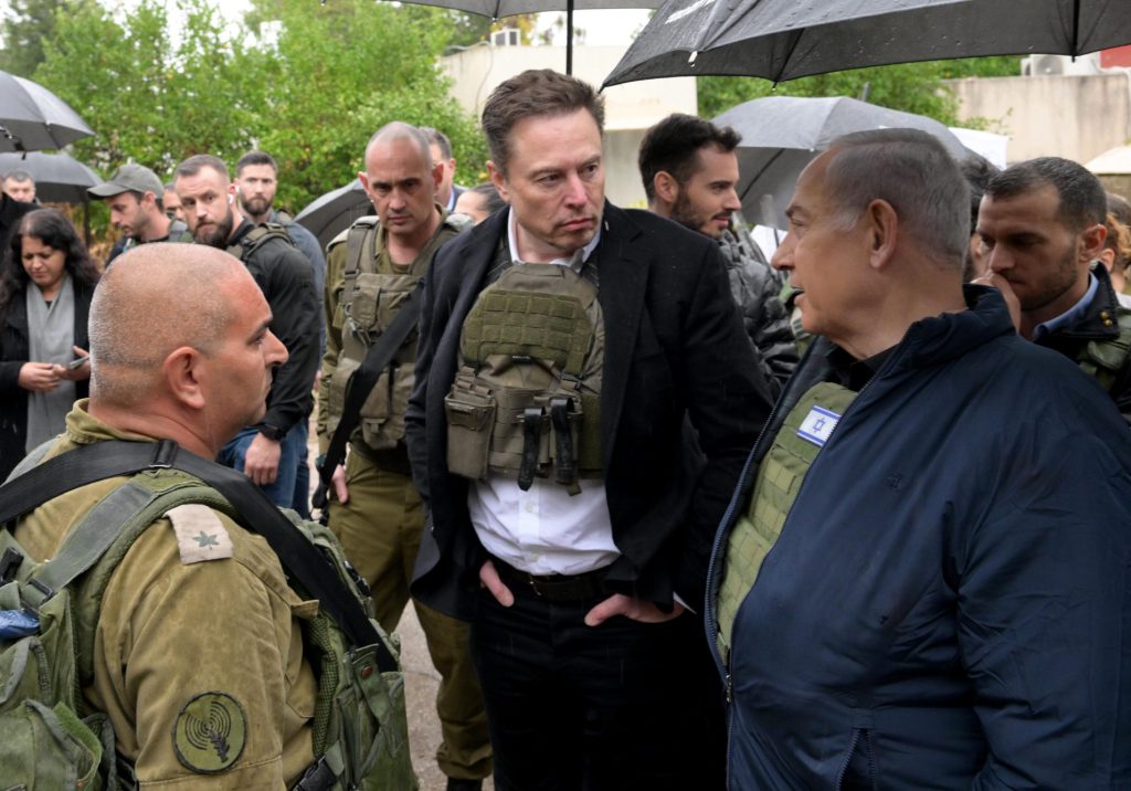 בכל הקשור למלחמה על התודעה מדינת ישראל הרימה ידיים