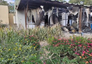 הצעה למנדט ועדת החקירה לאירועי ה-7 באוקטובר על סמך תקדימי העבר