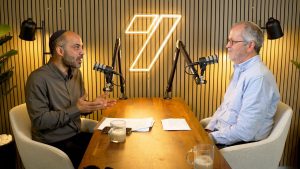 בין מהפכת ברק לרפורמת לוין – שיחה עם פרופ' ידידיה שטרן