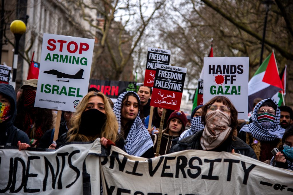 Divided by hate, not united by diversity | Analysis