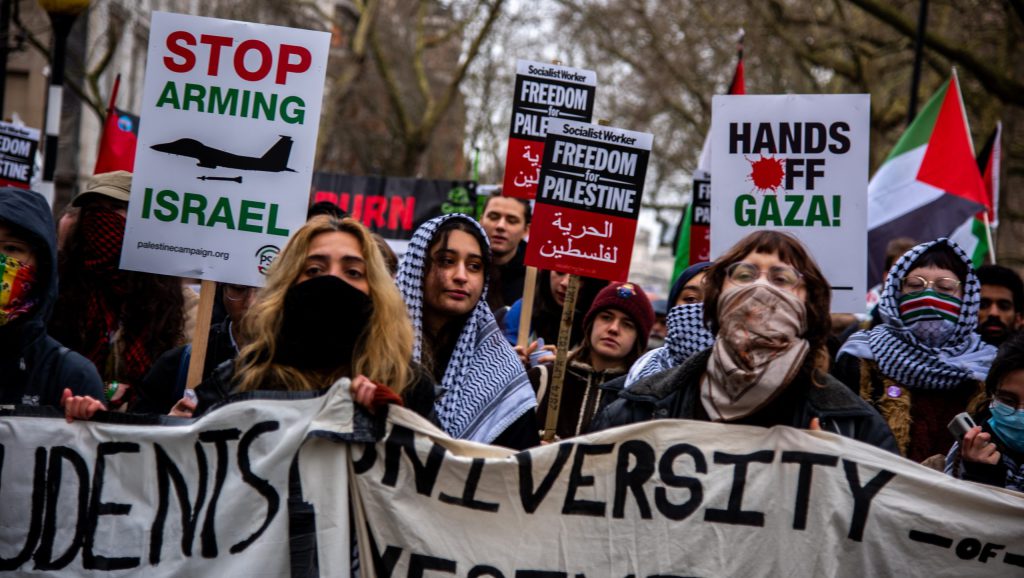 Divided by hate, not united by diversity | Analysis