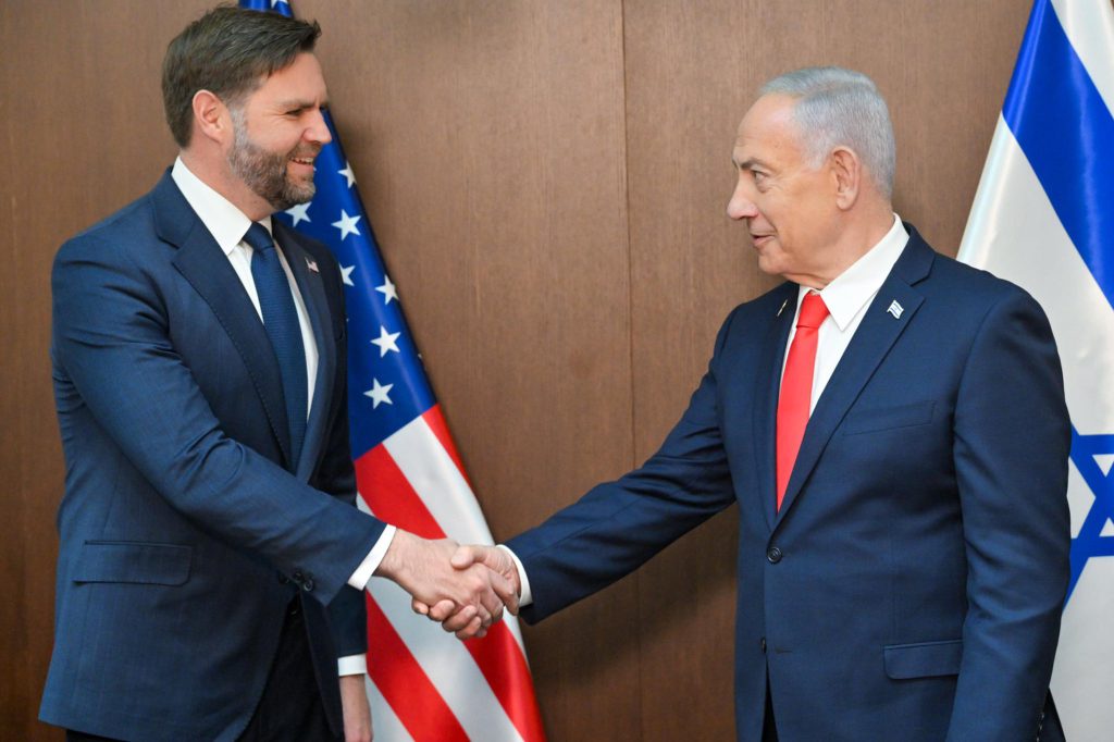 Iran deal is Israel’s chance to reshape its own MoU with the US