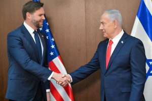 Iran deal is Israel’s chance to reshape its own MoU with the US