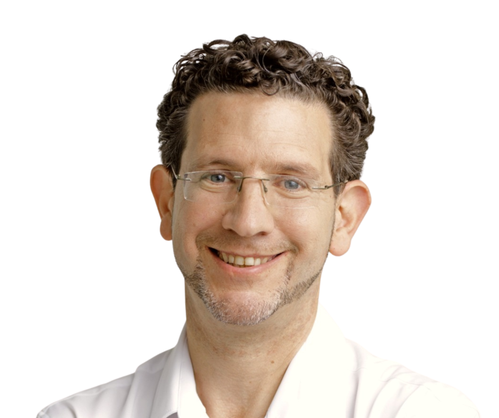 עו״ד גיל אבריאל