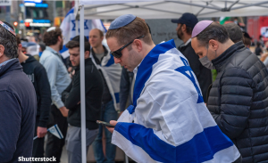 סקר בזק בקרב יהדות ארה"ב מראה תמיכה במהלך