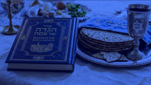 Zionist Texts for The Seder 2026