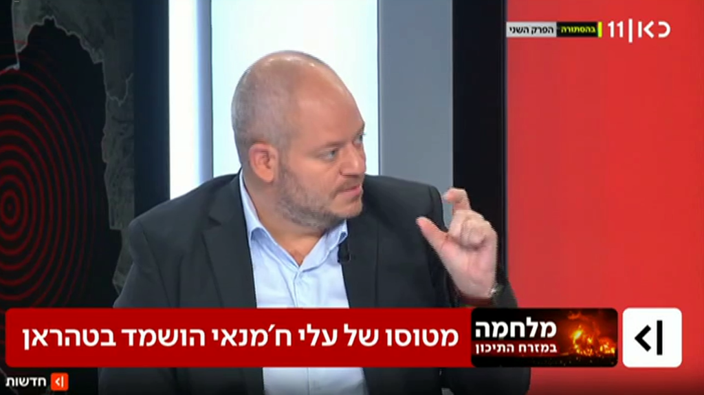 להעריך כמה משגרים נותרו לאויבים שלנו זה לא רעיון טוב