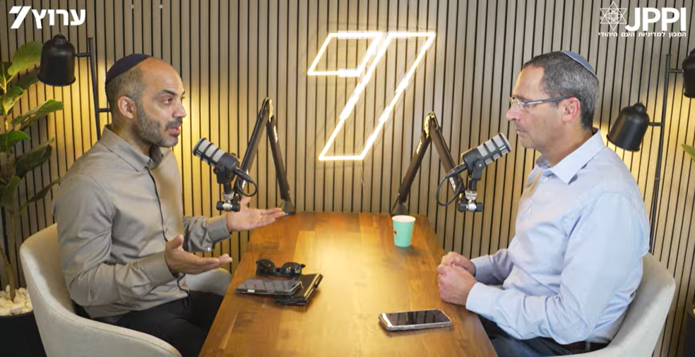 "כשהפוליטיקאים בורחים מהכרעה, בג"ץ מתחזק"