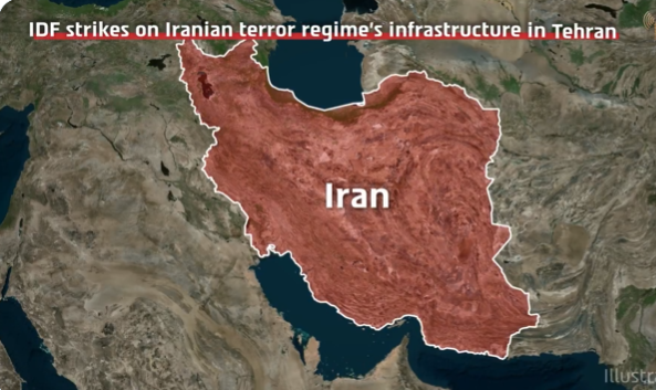 Trump’s time advantage: the key to the Iran war strategy