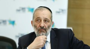 Shas fills local rabbi posts with loyalists, sidelining community choice