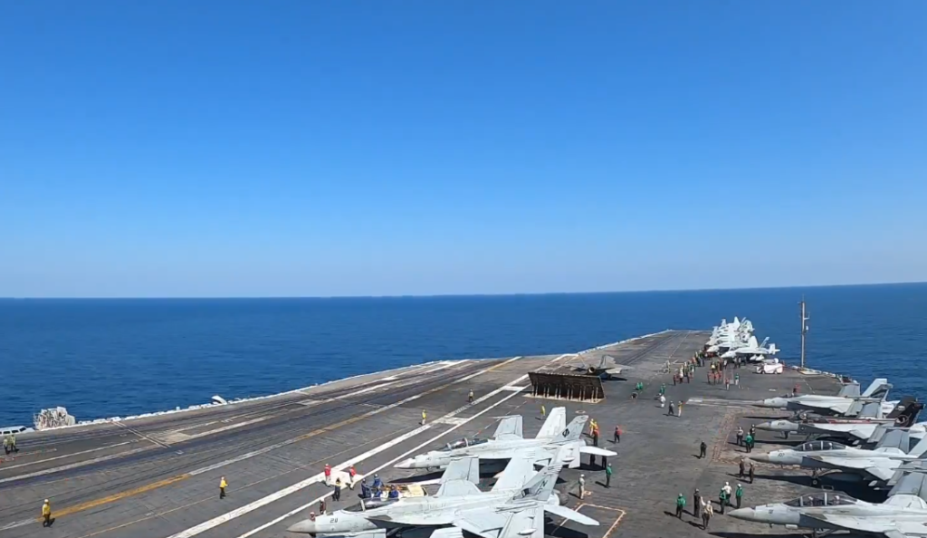 מדד 'קול העם היהודי' לחודש מרץ: תומכים במלחמה, חוששים משחיקה בתדמית ישראל