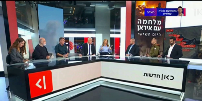 "הזדמנות לייצר מציאות אחרת בלבנון"