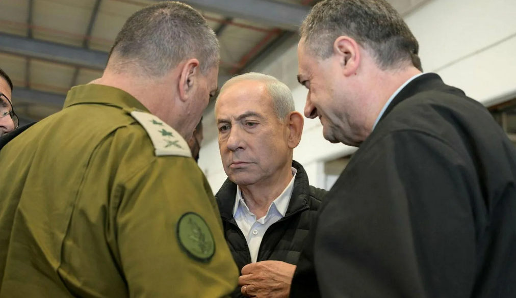 מדד JPPI לחברה הישראלית: האמון בממשלה, בפיקוד צה"ל, ובנשיא טראמפ – מזנק