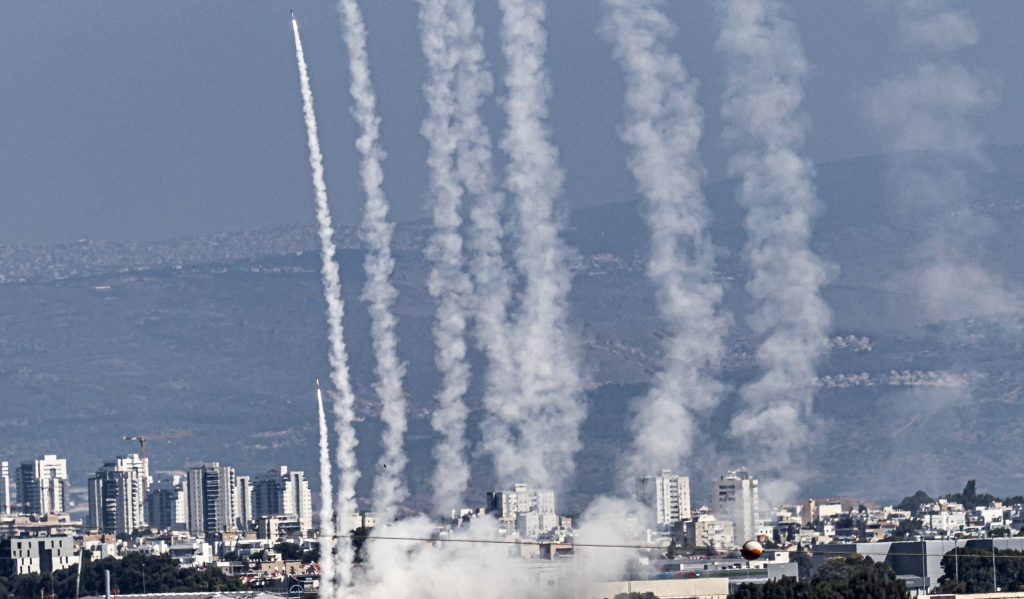 מדד JPPI לחברה הישראלית: הציבור מעריך שבעתיד נילחם שוב עם איראן