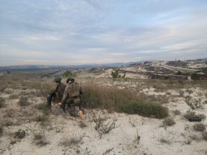 זו לא תהיה המלחמה האחרונה