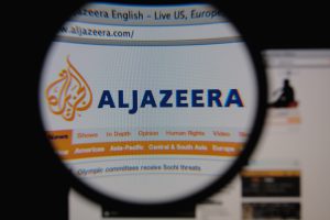 Al Jazeera’s English-Language Coverage Attacks the U.S., Trump, and the War on Iran