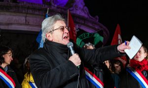 An antisemite could be France’s next president