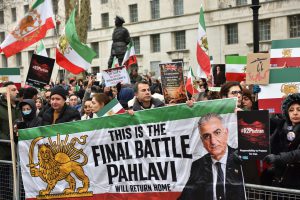 Dear Democrats: Stand with Iranians against mullah dictatorship