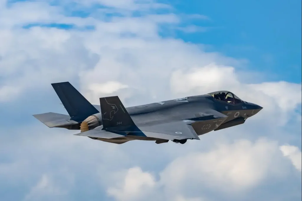 Yes, Israel’s war with Iran is legal