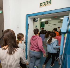 What Do We Tell Our Children About This War?