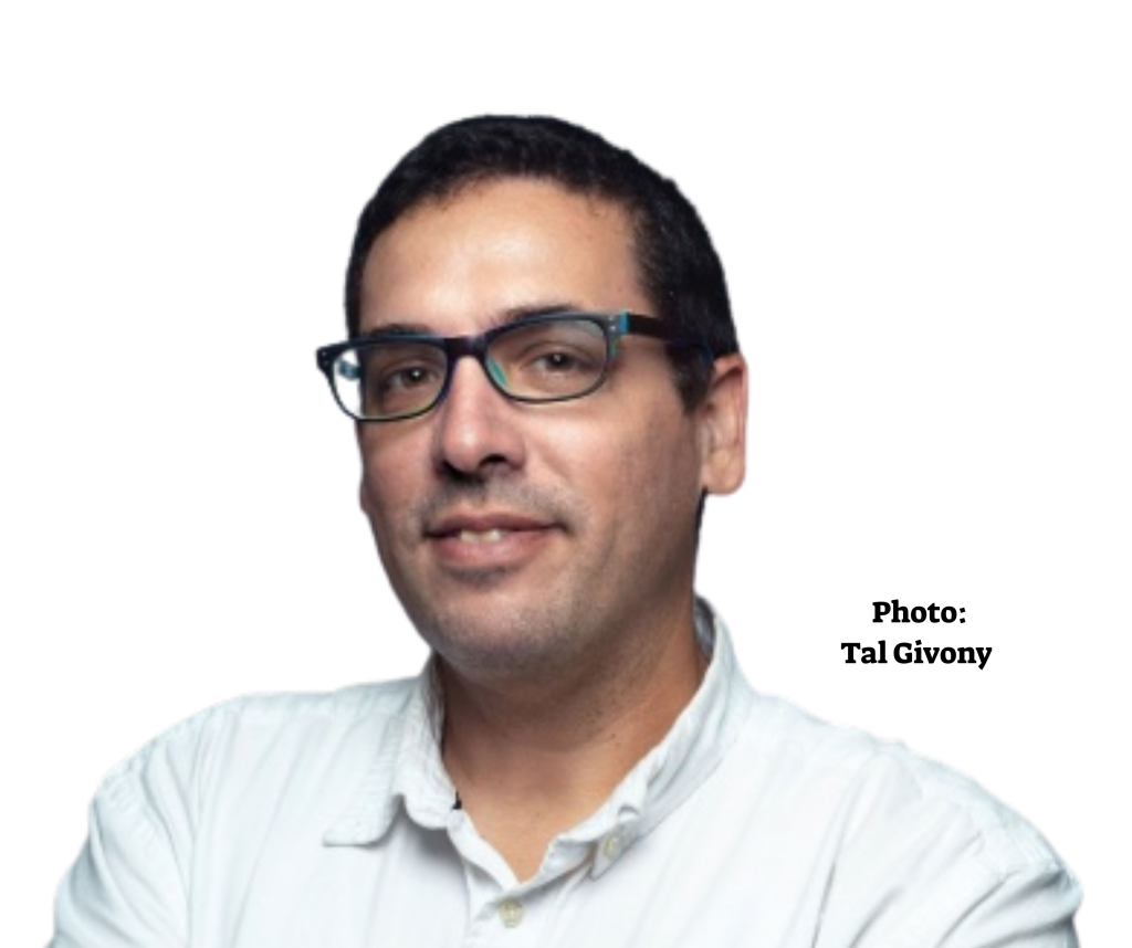 ד"ר קובי ברדה