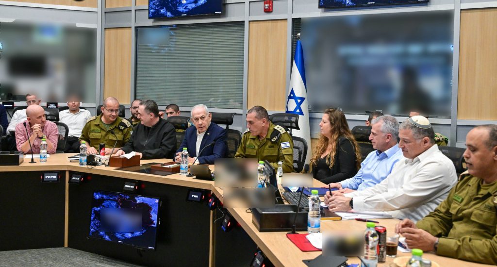Iran war is huge success for Israel – but it is not a victory, yet
