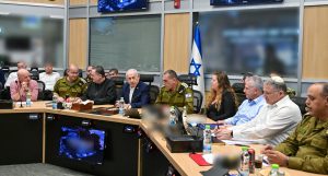 Iran war is huge success for Israel – but it is not a victory, yet