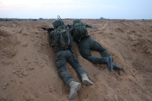 JPPI Israeli Society Index for April 2026