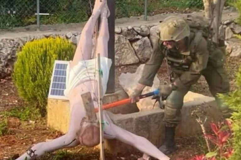 זו תוצאה של בורות