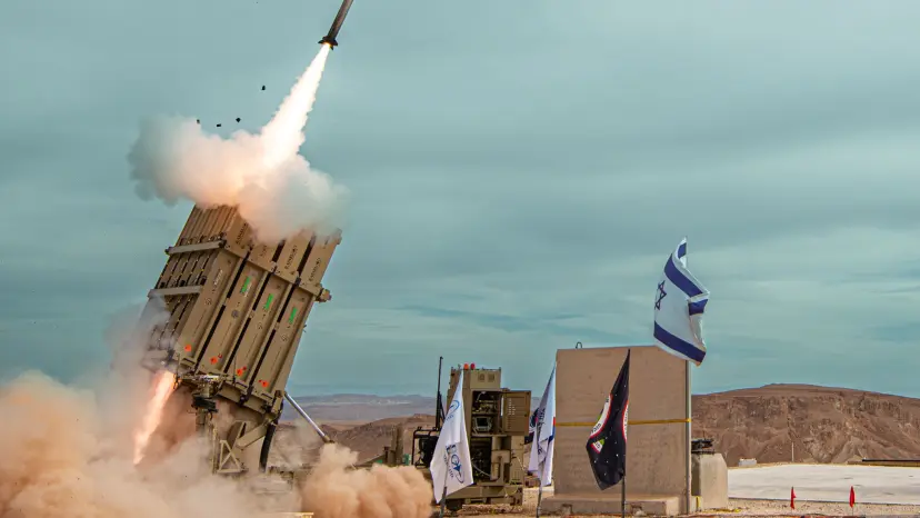 The real story of the Iran war: the strengthening of the Israel-Gulf alliance