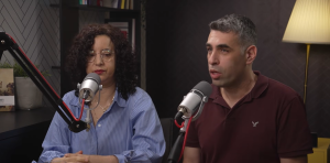 "מדינת ישראל נמצאת היום במצב של ריקבון חוקתי"