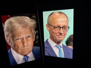 Trump rewrites global alliances, signals new era of conditional US ties