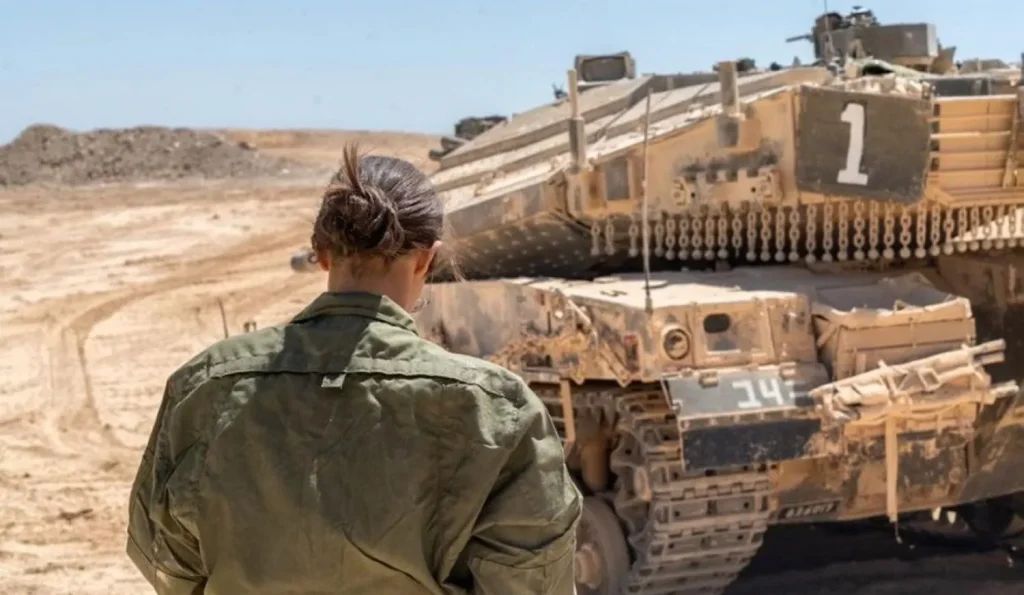 שוויון עד הסוף המר