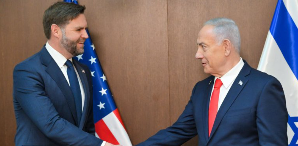 Iran deal is Israel’s chance to reshape its own MoU with the US